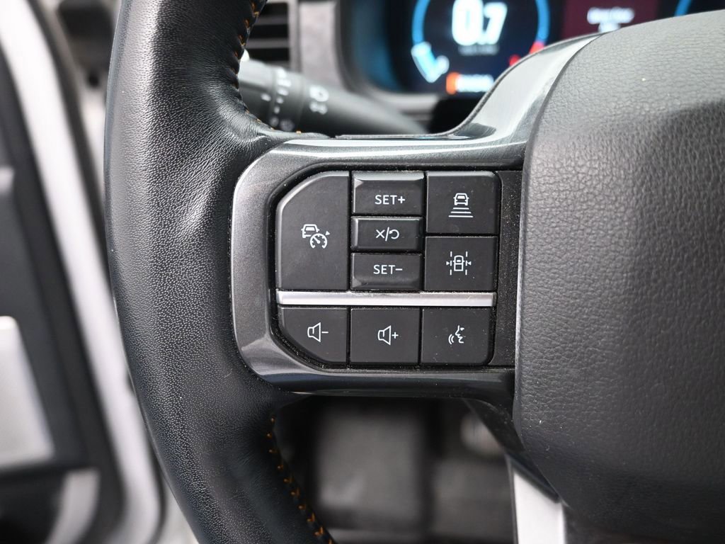 Certified 2022 Ford F150 Tremor w/ Equipment Group 402A High image 15