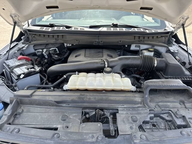 Certified 2022 Ford F150 Tremor w/ Equipment Group 402A High AWD/4WD image 26