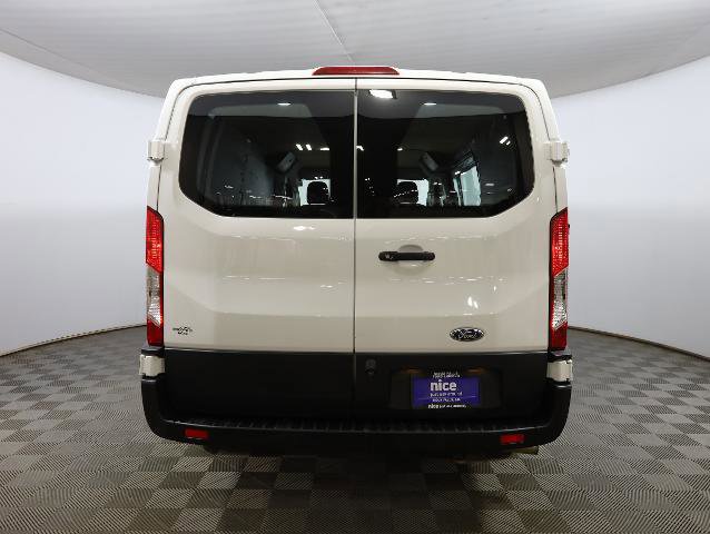 Certified 2020 Ford Transit 150 Low Roof w/ Load Area Protection Package image 3