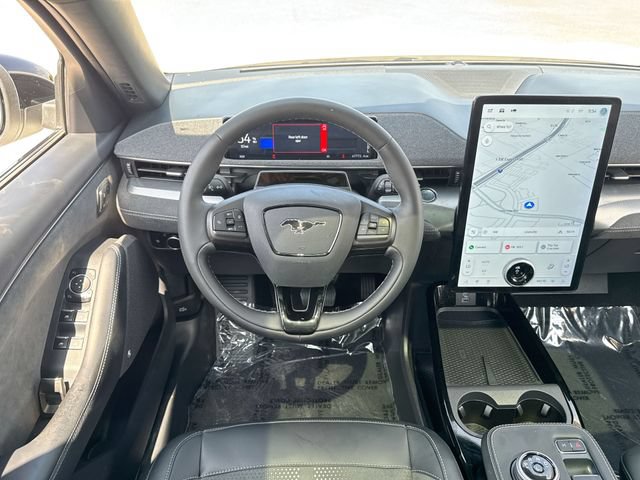 Certified 2023 Ford Mustang Mach-E GT w/ GT Performance Edition AWD/4WD image 14