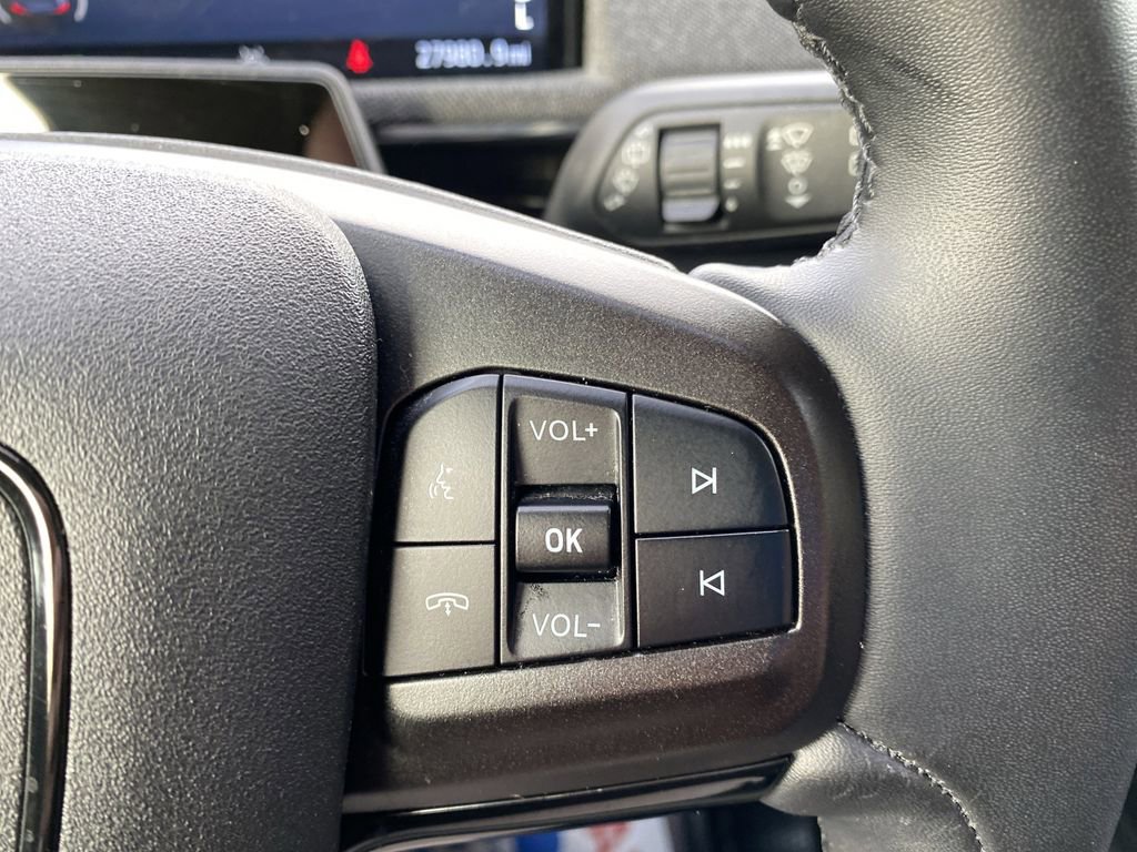 Certified 2023 Ford Mustang Mach-E Premium image 37