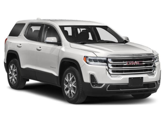 Used 2020 GMC Acadia SLE w/ Driver Convenience Package FWD image 9