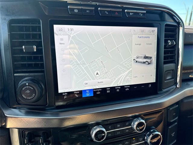 Certified 2024 Ford F350 King Ranch image 25