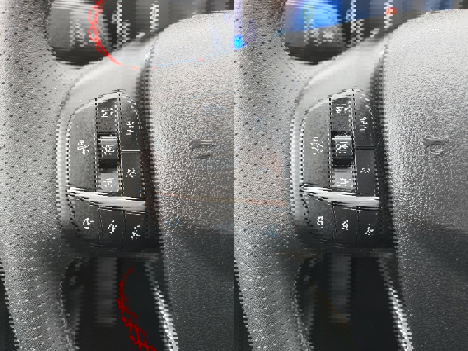 Certified 2024 Ford Escape ST-Line w/ Tech Pack #1 image 14