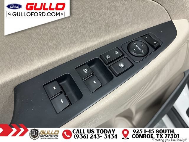 Used 2017 Hyundai Tucson Sport FWD image 21