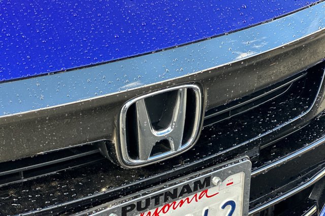 Used 2022 Honda Accord Sport Special Edition image 34