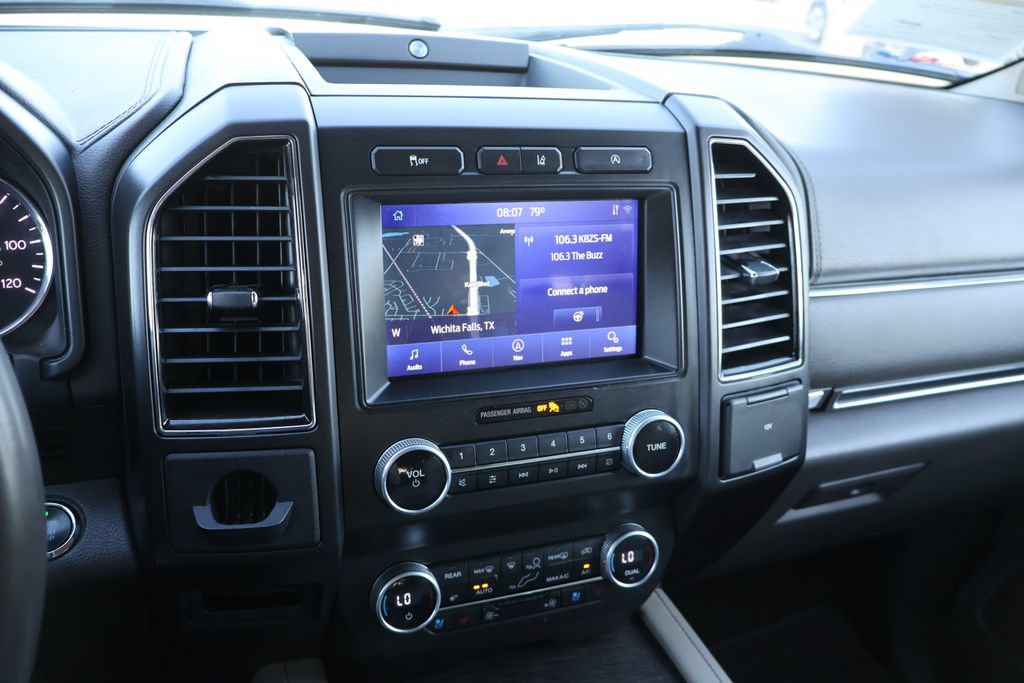 Certified 2021 Ford Expedition Limited RWD image 36