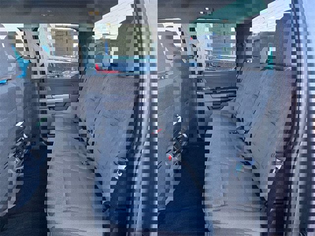 Certified 2025 Ford F150 XLT w/ Equipment Group 301A Standard image 7