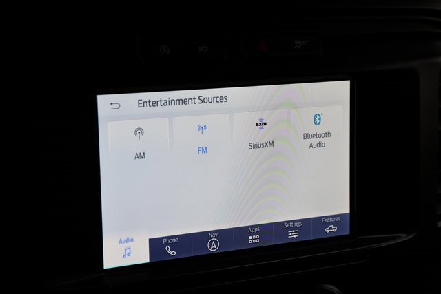 Certified 2021 Ford F150 XL w/ Equipment Group 101A High image 36