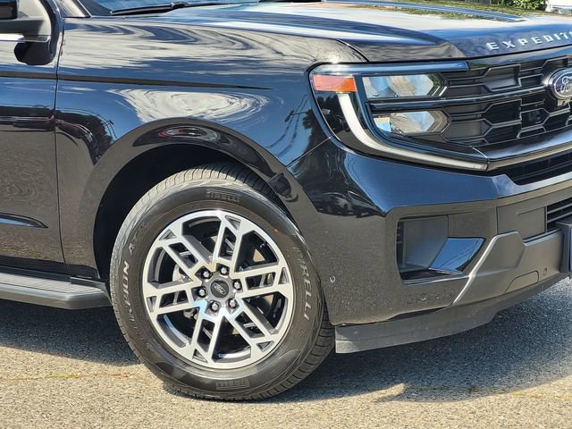 Certified 2025 Ford Expedition Max Active image 6
