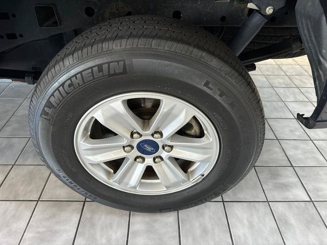 Certified 2020 Ford F150 XL w/ Equipment Group 101A Mid RWD image 21