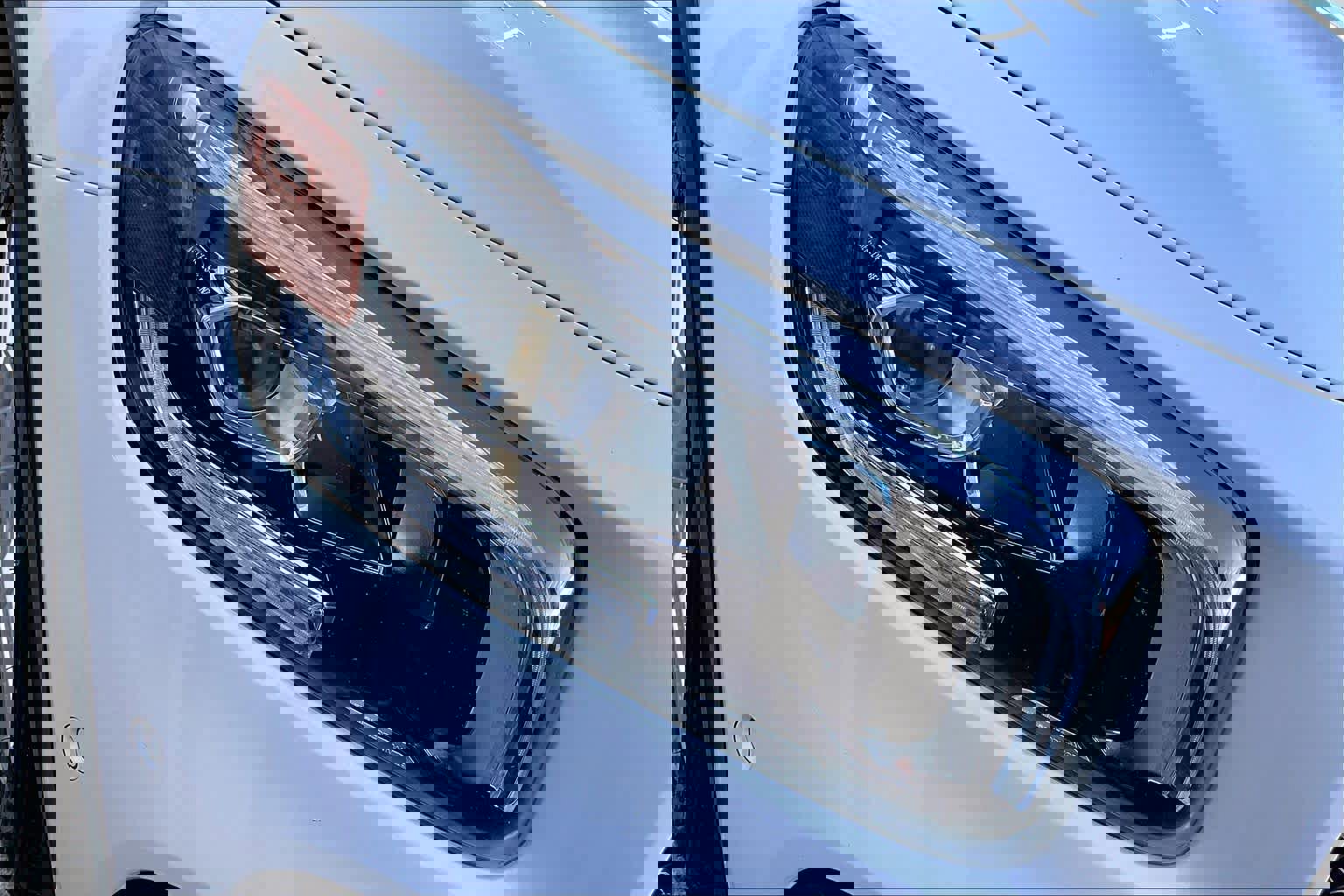 Used 2020 Mercedes-Benz GLB 250 image 28