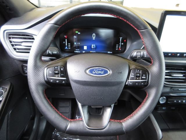 Certified 2023 Ford Escape ST-Line w/ Equipment Group 301A FWD image 15