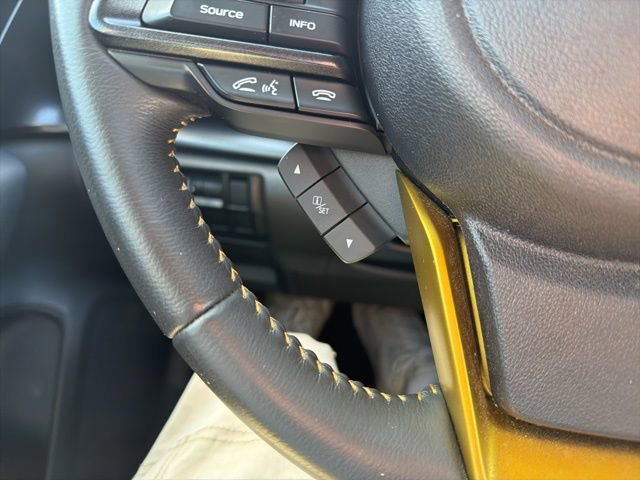 Used 2021 Subaru Crosstrek 2.5i Sport image 35