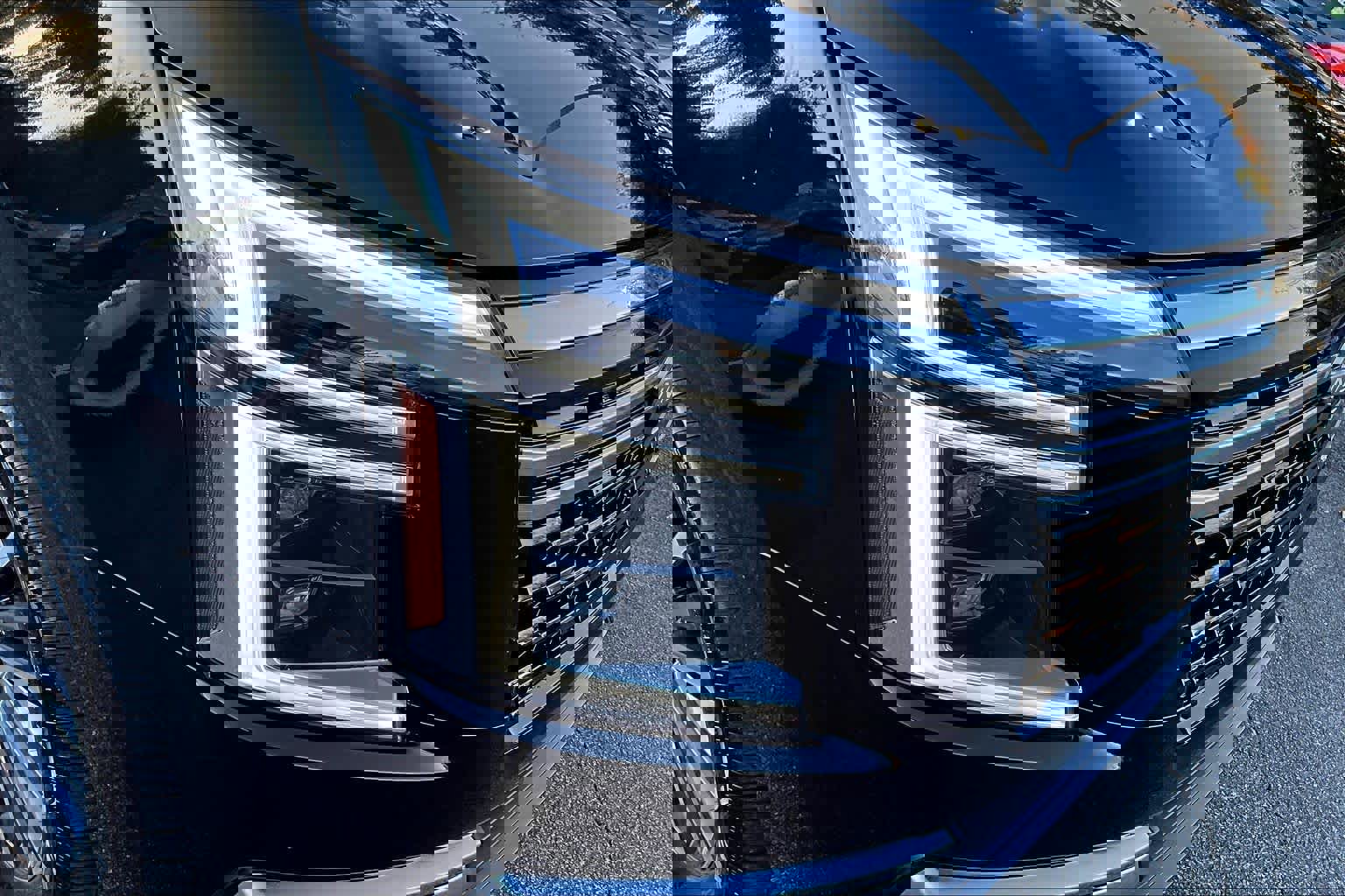 Used 2025 Nissan Armada Platinum Reserve image 26