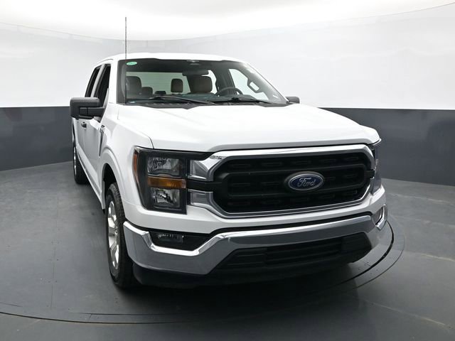 Certified 2023 Ford F150 XLT