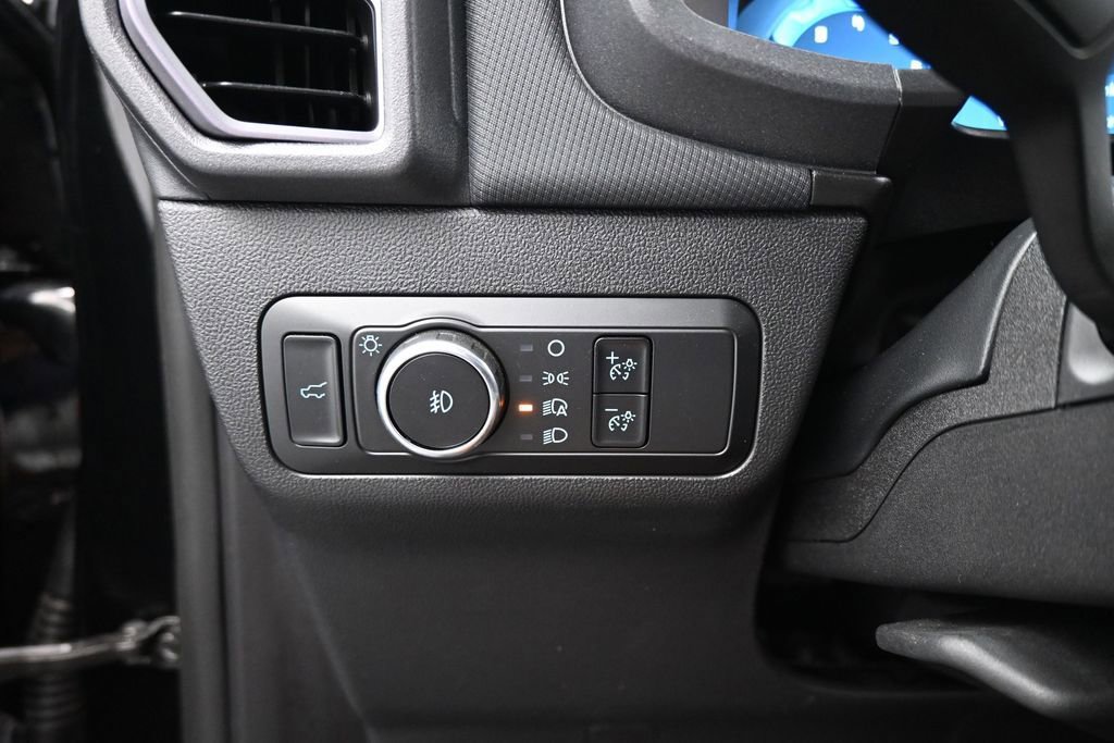Certified 2025 Ford Bronco Sport Outer Banks w/ Outer Banks Tech Package+ AWD/4WD image 15