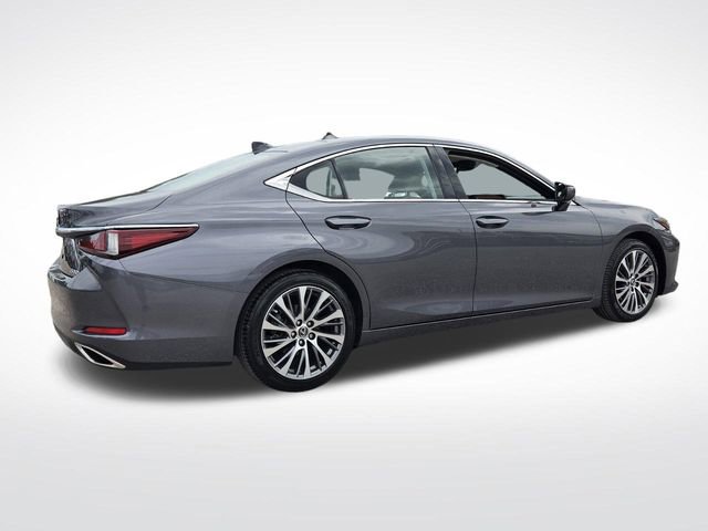Used 2019 Lexus ES 350 w/ Accessory Package 2 FWD image 9