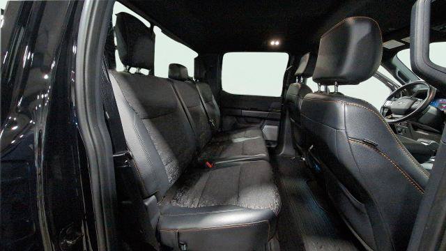 Certified 2024 Ford F150 Tremor AWD/4WD image 18