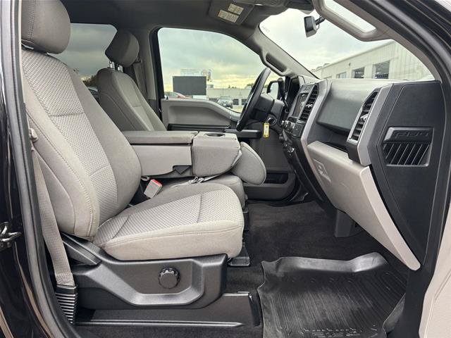 Certified 2019 Ford F150 XLT w/ Equipment Group 301A Mid AWD/4WD image 28
