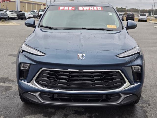 Used 2024 Buick Encore GX Preferred image 8