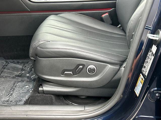 Used 2026 Genesis GV80 2.5T AWD/4WD image 16