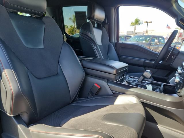 Certified 2025 Ford F150 Raptor image 23