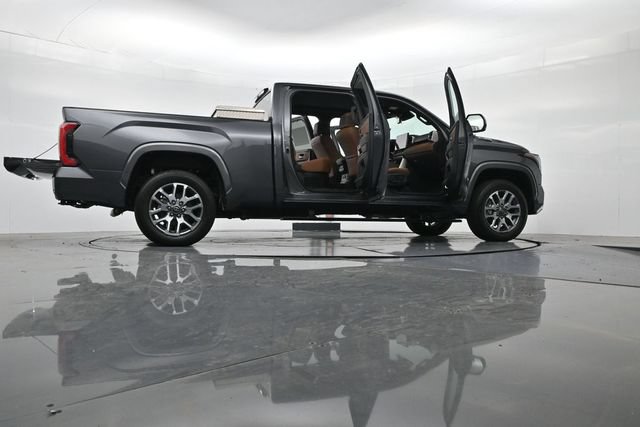 Used 2026 Toyota Tundra 1794 Edition AWD/4WD image 53