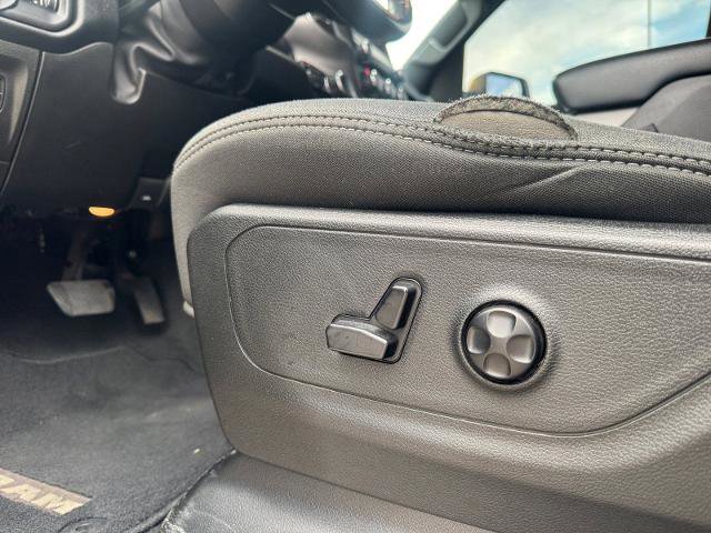 Used 2019 RAM 1500 Big Horn image 22