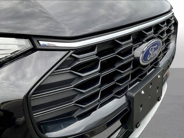 Certified 2024 Ford Escape ST-Line w/ Tech Pack #1 AWD/4WD image 34