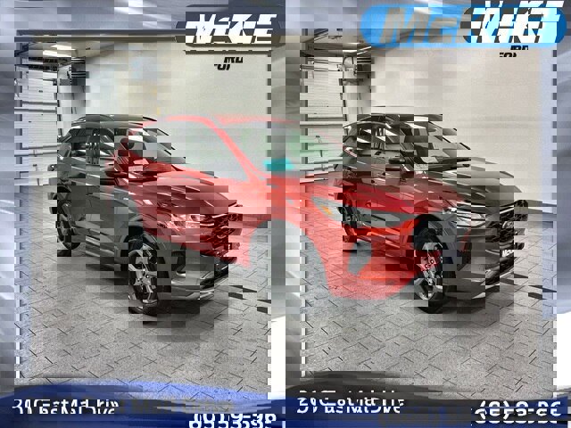 Certified 2024 Ford Escape ST-Line image 1