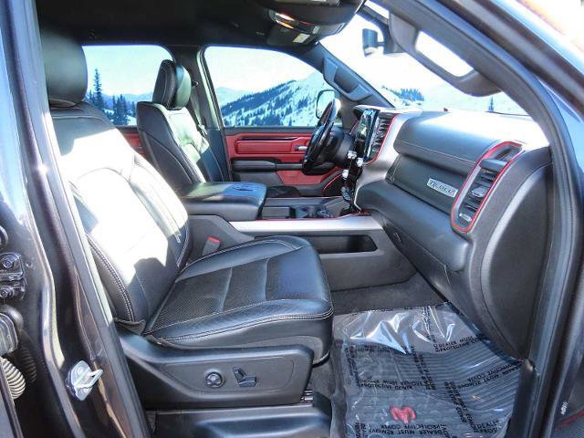 Certified 2020 Ford F150 XLT w/ Equipment Group 302A Luxury image 27