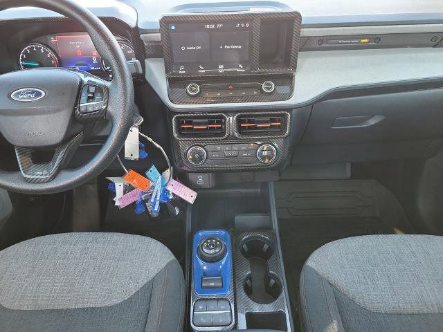 Certified 2022 Ford Maverick XLT w/ Equipment Group 300A Standard image 18