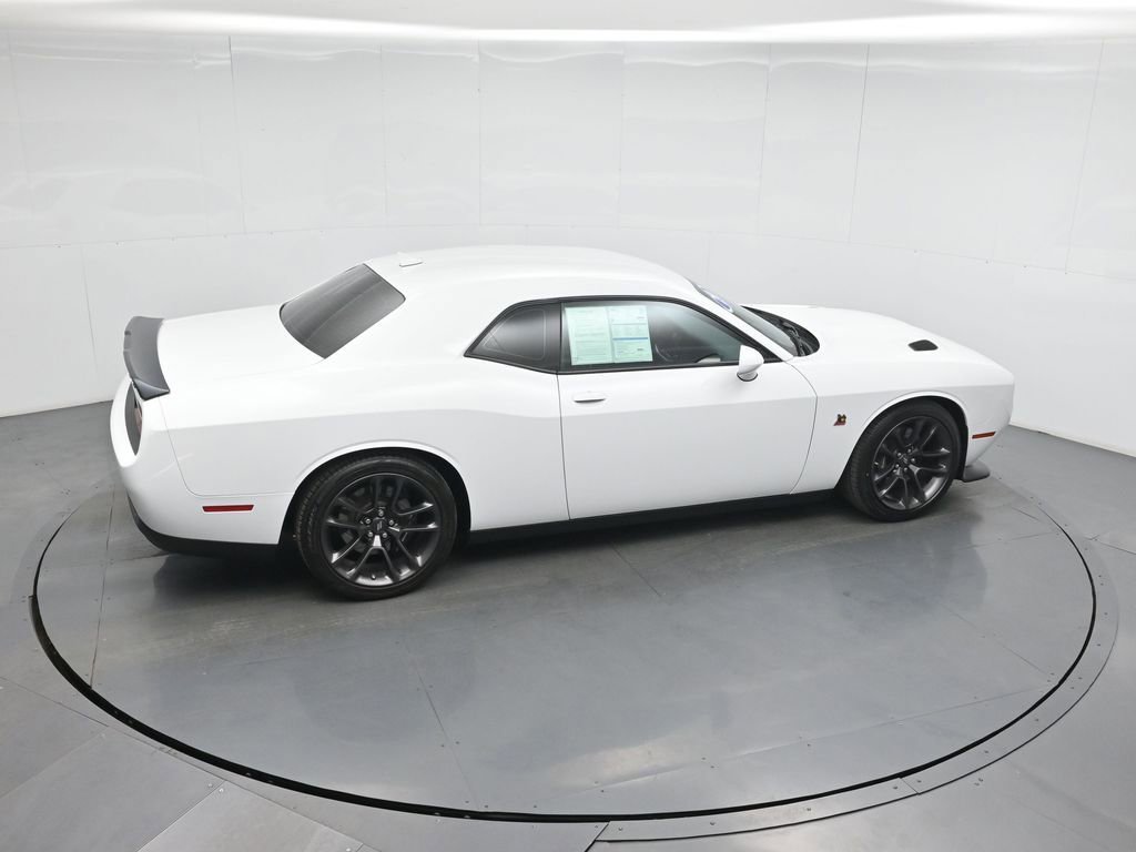 Used 2020 Dodge Challenger R/T Scat Pack RWD image 35