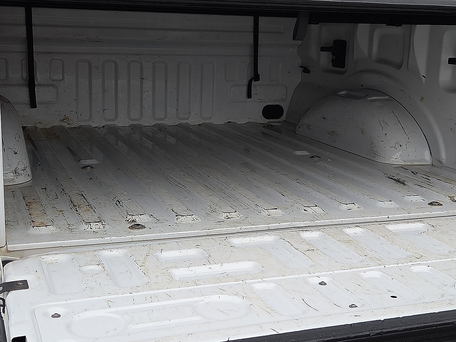 Certified 2021 Ford F150 Lariat AWD/4WD image 8