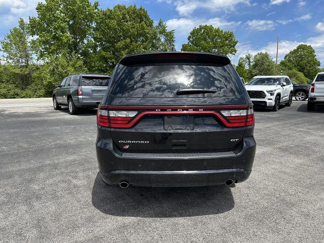 Used 2026 Dodge Durango GT AWD/4WD image 5