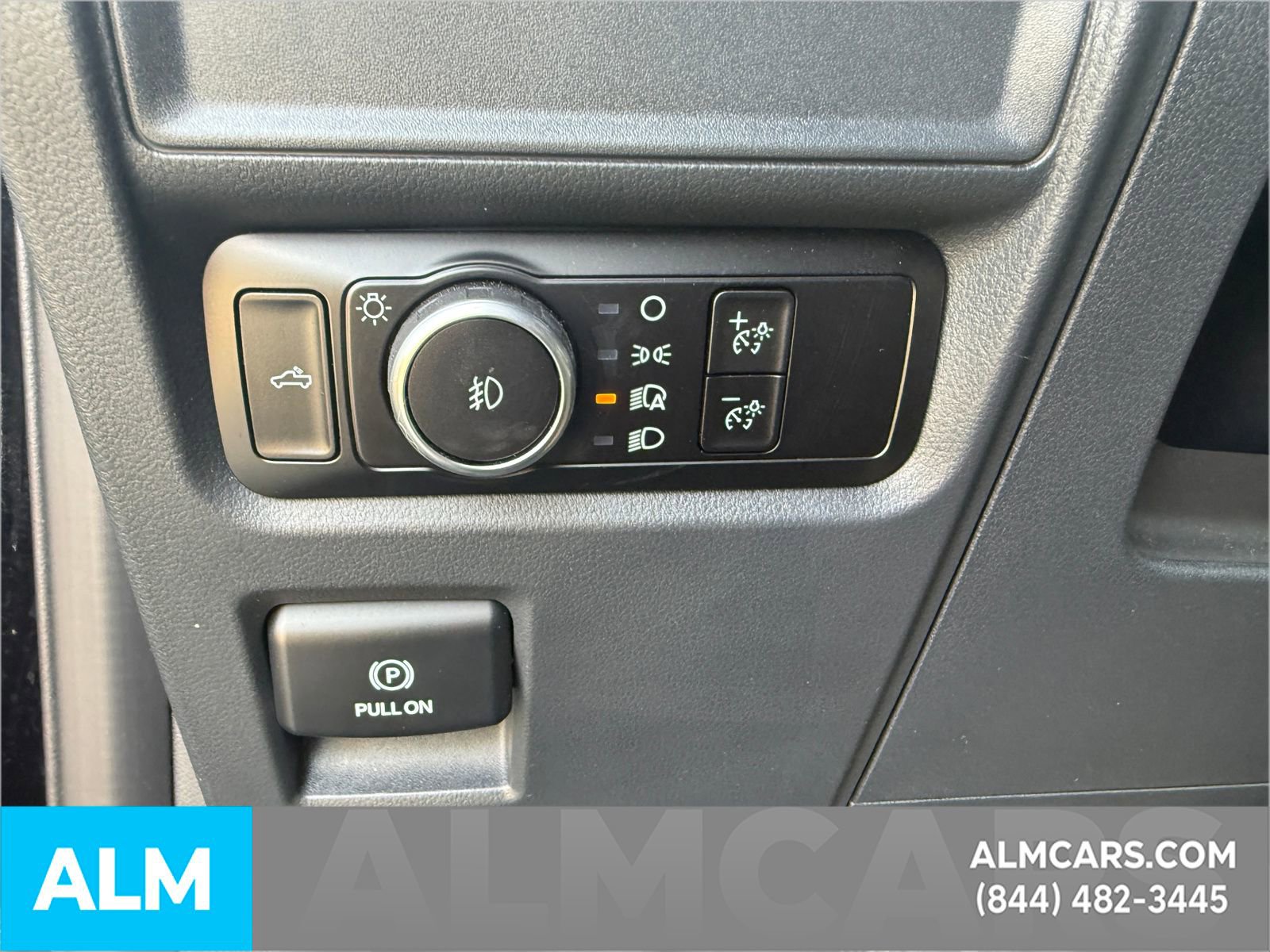 Certified 2023 Ford F150 XL w/ STX Appearance Package image 26