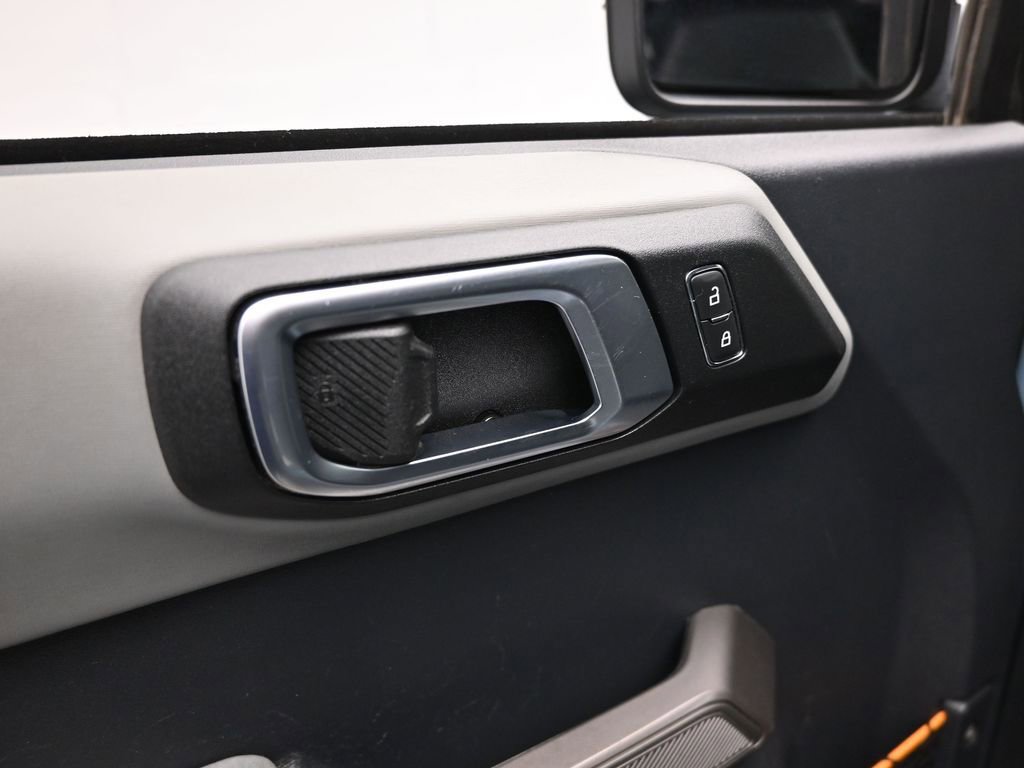 Certified 2021 Ford Bronco Badlands image 10