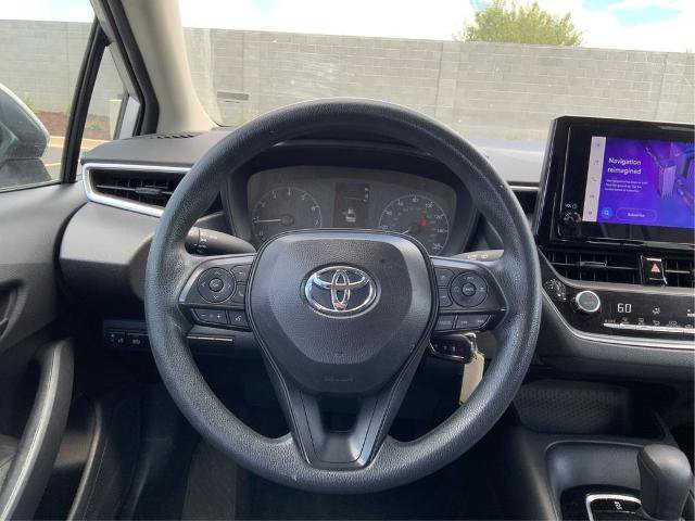 Used 2024 Toyota Corolla LE FWD image 18