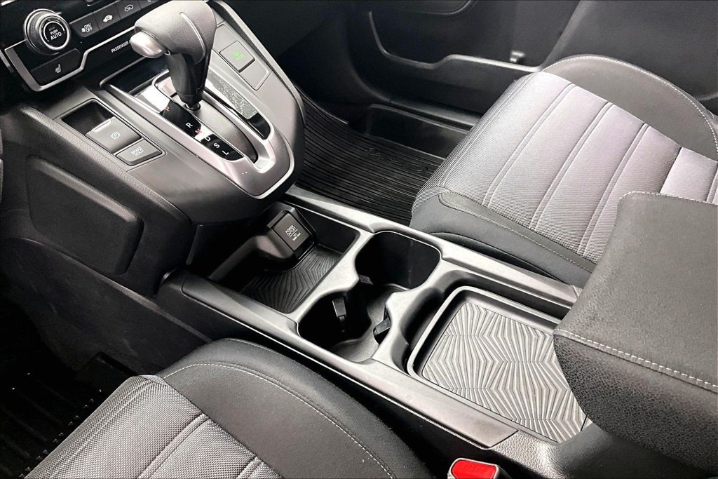 Used 2018 Honda CR-V EX image 15