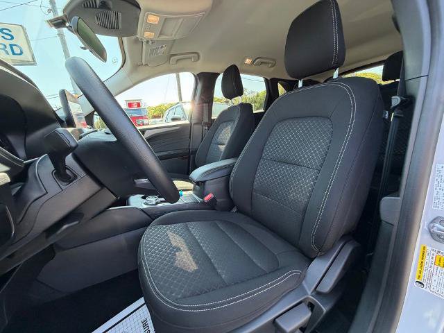 Certified 2025 Ford Escape Active FWD image 19