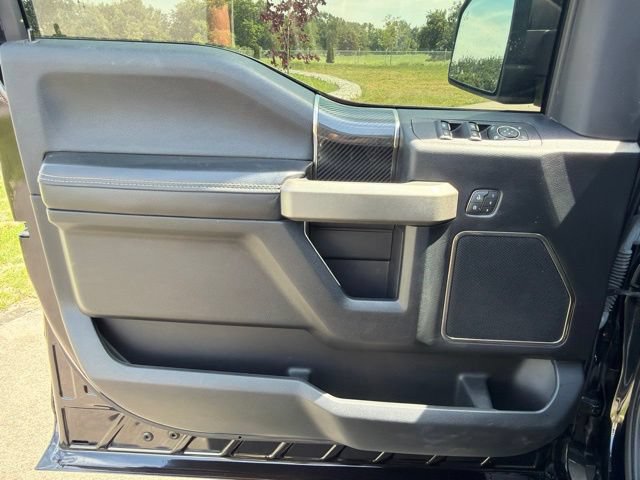 Certified 2020 Ford F150 Raptor w/ Equipment Group 802A Luxury AWD/4WD image 20