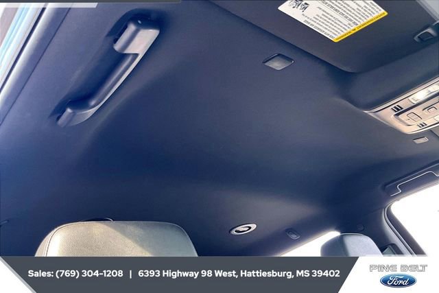 Used 2021 Chevrolet Tahoe Z71 image 16