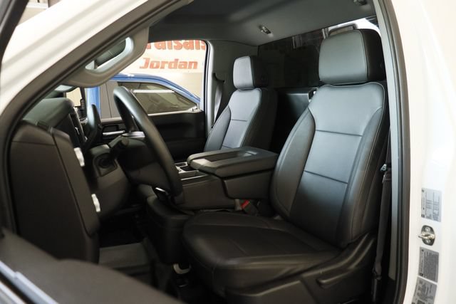 Used 2022 GMC Sierra 2500 Pro w/ Convenience Package AWD/4WD image 15