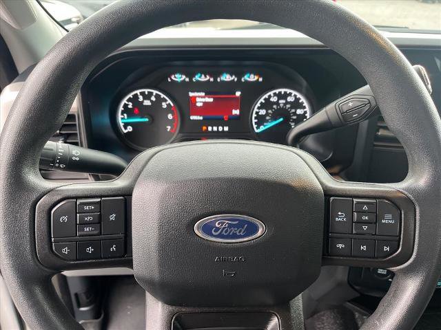 Certified 2023 Ford F250 XLT image 18