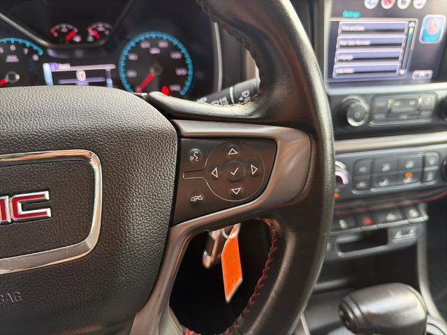 Used 2017 GMC Canyon SLE w/ All Terrain X Package AWD/4WD image 24