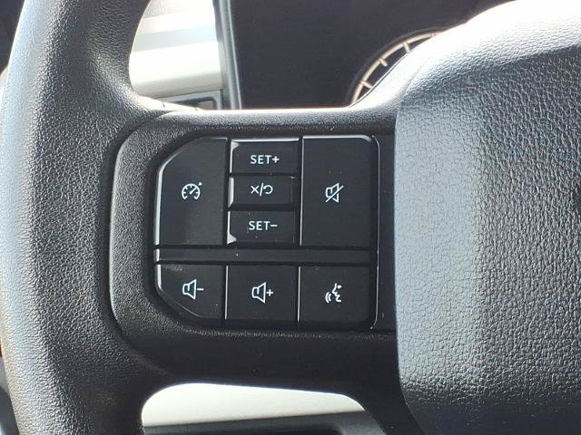 Certified 2024 Ford F250 XL w/ STX Appearance Package AWD/4WD image 11