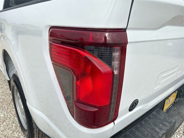 Certified 2025 Ford F150 XL image 35