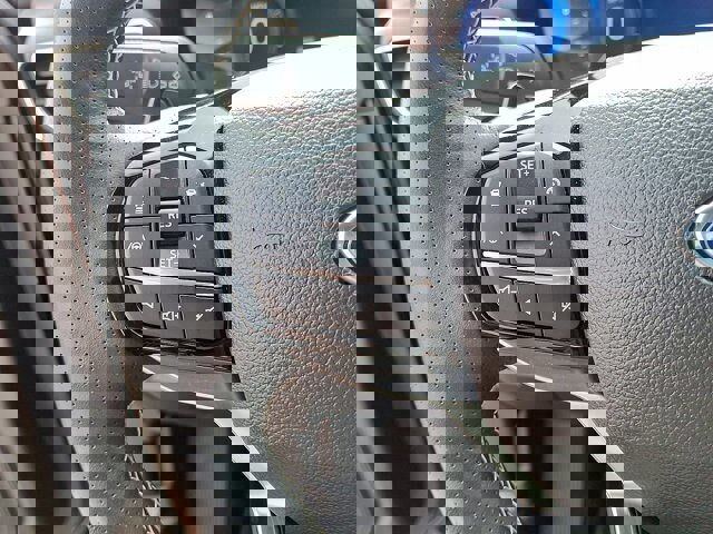 Certified 2023 Ford Explorer ST w/ Equipment Group 401A AWD/4WD image 14