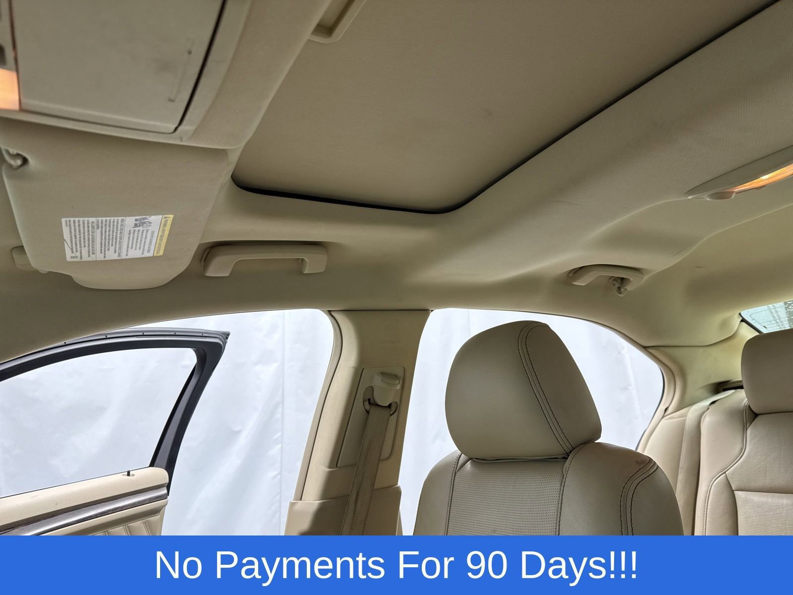 Certified 2018 Ford Taurus Limited image 23